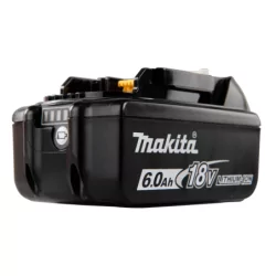 Batterie Makita 18v 6 ah