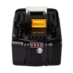 Batterie Makita 18v 6 ah