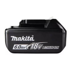 Batterie Makita 18v 6 ah