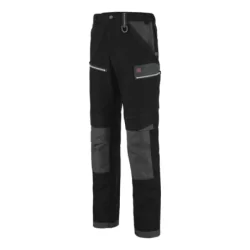 Pantalon de travail Spanner Noir