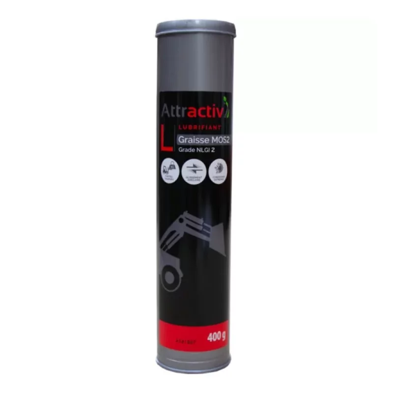 ML-2 Graisse Lubrifiant Pour Ventilateur PC 2ml - Anti-oxydation Et Réduction De Bruit