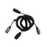 Rallonge electrique extensible 5 m / m.a.p.