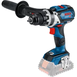 Perceuse visseuse Bosch GSR18V-110 C sans batterie ni chargeur en coffret L-BOXX