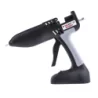 Pistolet à colle à batterie b-tec + Adaptateur pour batterie Makita