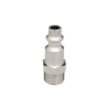 Raccord rapide universel 3/8' - 1 pce