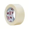 Adhesif masquage peintre blanc 60 ° larg. 100 mm x 50 m eurocel