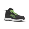 Chaussure de sécurité haute Geb esd s3s ci hi U POWER