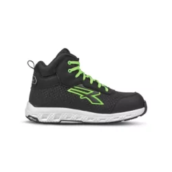Chaussure de sécurité haute Geb esd s3s ci hi U POWER