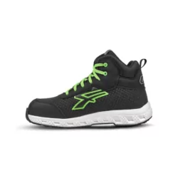 Chaussure de sécurité haute Geb esd s3s ci hi U POWER