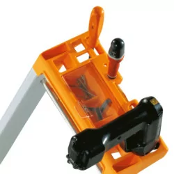 Marchepied master pro