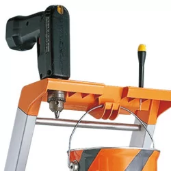 Marchepied master pro