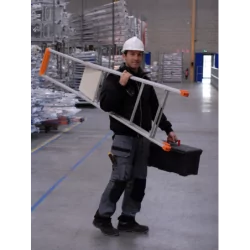 Marchepied master pro