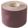 Lot de 10 disques abrasifs Ø220mm pour ponceuse radius