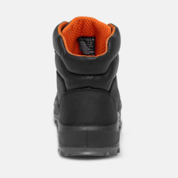 Chaussure de securité haute S3S Padero