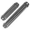 Suspente Universelle non secable F47/45 conforme DTU Boite de 50 L600mm