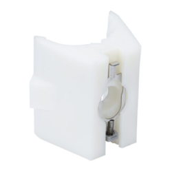 Outil de charge pour angle sortant mud head Tapetech