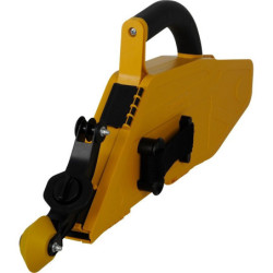 Banjo en plastique mud dog Tapetech