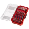 Coffret embouts de vissage set embouts Shockwave GEN 3-35 pièces