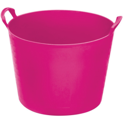 Auge Capazo Pro renforcée 42 litres avec poignées moulées