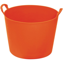 Auge Capazo Pro renforcée 42 litres avec poignées moulées
