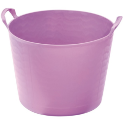 Auge Capazo Pro renforcée 42 litres avec poignées moulées