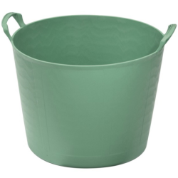 Auge Capazo Pro renforcée 42 litres avec poignées moulées