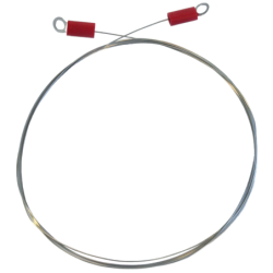 Fil de rechange 1500 mm pour table de découpe au fil chaud