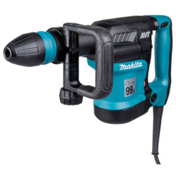 Burineur SDS Max 5.6 kg. 11.6 j. AVT Makita
