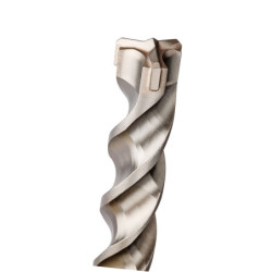 Foret béton SDS+ booster 3 taillants Diager