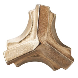 Foret béton SDS+ booster 3 taillants Diager