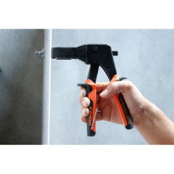 Pince à expansion pro pour chev. moly a cremaillere utrafix