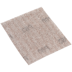 Treillis abrasifs pour cale angle ergoliss grain 120 lot de 10