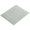 Abrasif pour cale à poncer Angle Ergoliss' paquet de 10