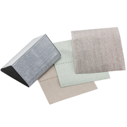 Abrasif pour cale à poncer Angle Ergoliss' paquet de 10