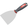 Couteau américain en inox Soft Line