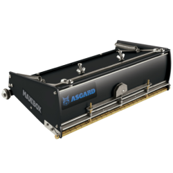Boite de finition standard maxbox 12 Asgard