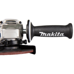 Meuleuse Makita 125mm 18v livrée sans batterie ni chargeur