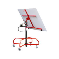 Leveplaque Levpano 1 Mondelin