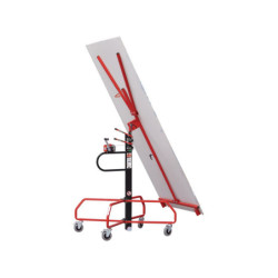 Leveplaque Levpano 1 Mondelin