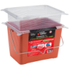 Camion 7l+recharge 5 feuilles