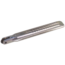 Molette/coupe carreau rubi widia 10mm