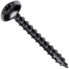 Vis penture Torx zing Noir