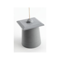 Plomb de macon n°12 1200g (blister)