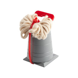 Plomb de macon n°12 1200g (blister)