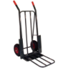 Diable professionnel multitaches cu 250 kg gonflable