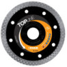Disque diamant carrelage diam fc 90 d.125