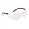 Lunettes de protection transparante Anti-rayures EVARED Singer