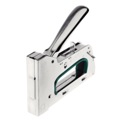 Agrafeuse manuelle métal rapid 34 pour agrafes 140 de Ø6 à Ø14 mm