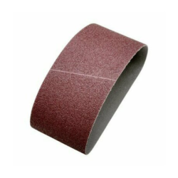 Bande abrasive 75 x 533 gr.60 pqt de 10 p