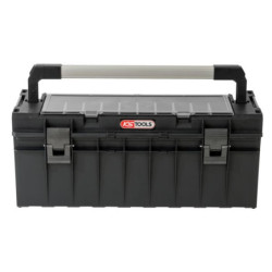 Caisse à outils SCM 450 x 260 x 240mm